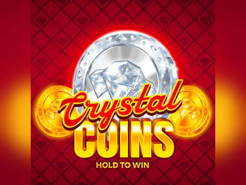 Crystal Coins Hold to Win