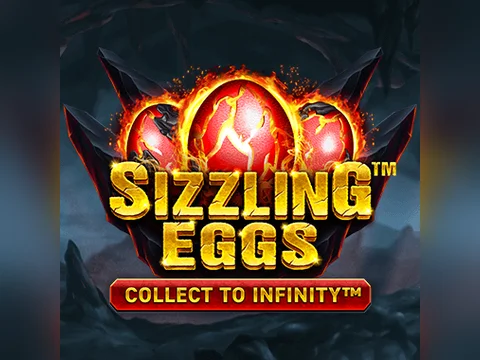 Sizzling Eggs